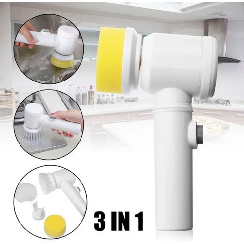 😍 ليه المنتج ده هيغير طريقة تنضيفك؟