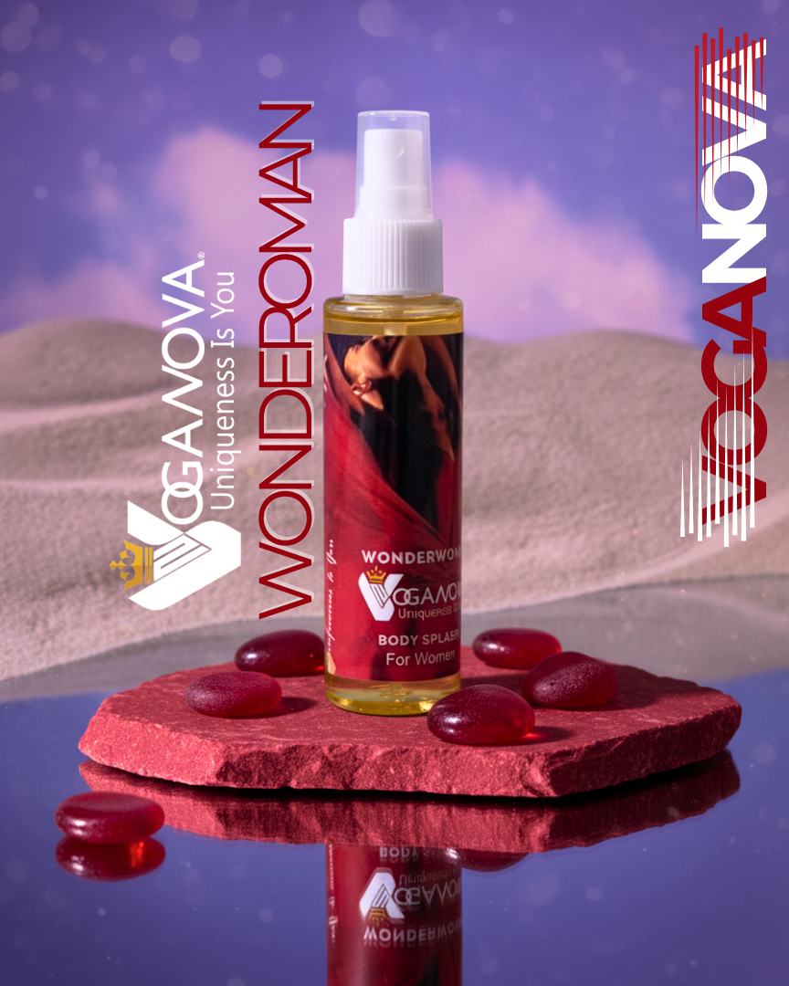 WonderWoman Body Splsh 