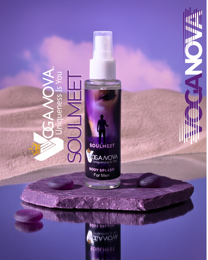 SoulMeet Body Spalsh