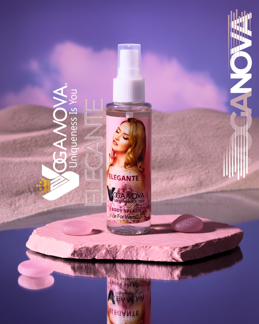 Elegante Body Spalsh