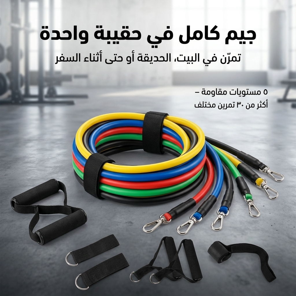 مجموعة أحبال المقاومة