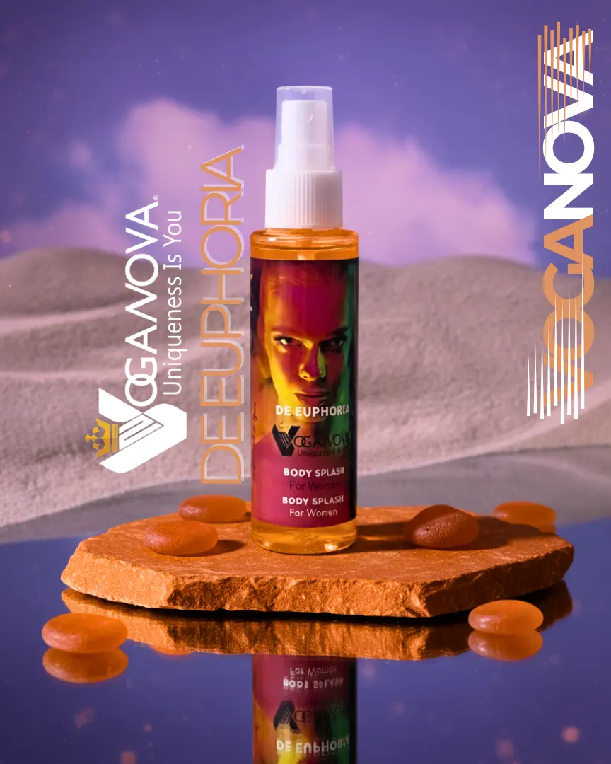 DeEuphoria Body Spalsh