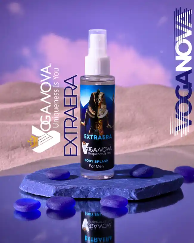 ُExtraEra Body Splash 