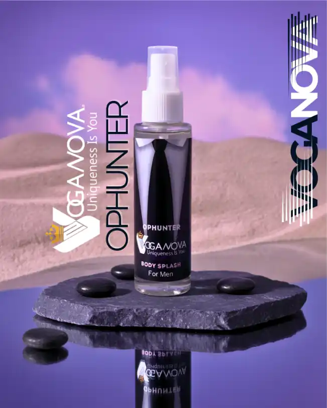 OpHunter Body Splsh 