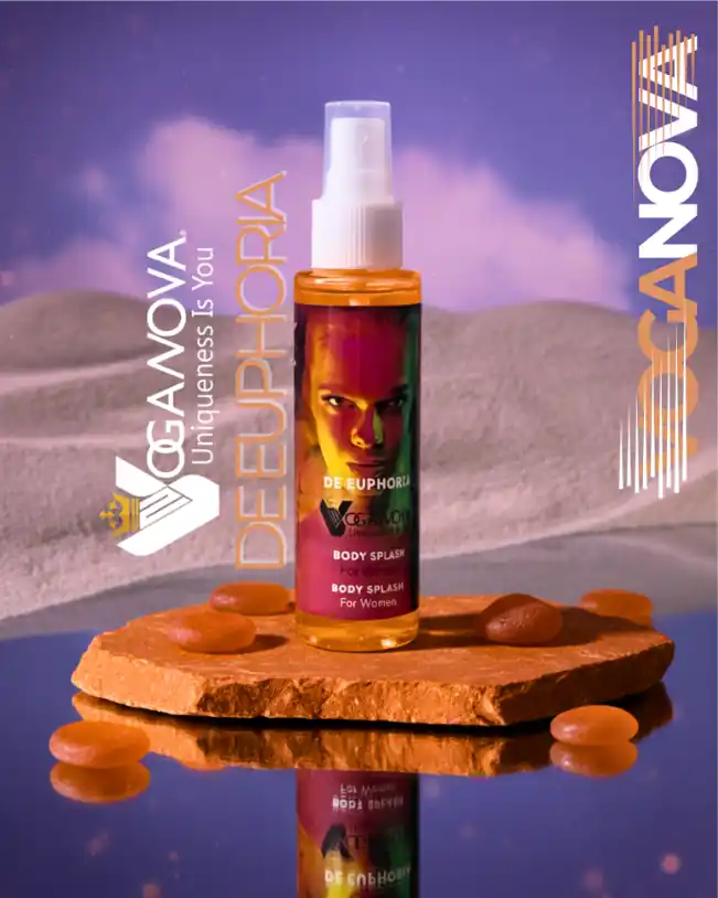 DeEuphoria Body Spalsh  
