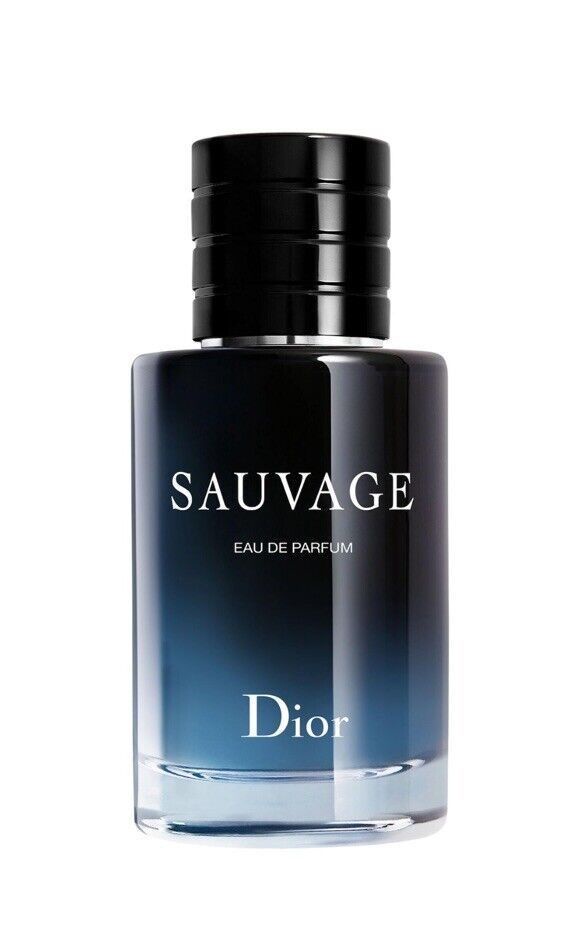 Sauvage Dior