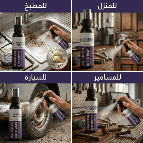 متعدد الاستخدامات