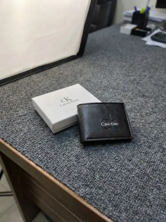CK Wallet