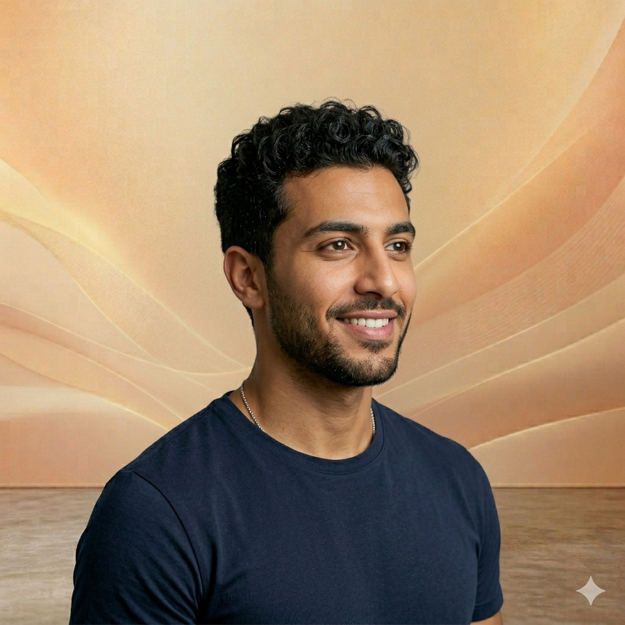 محمود - الدخيلة