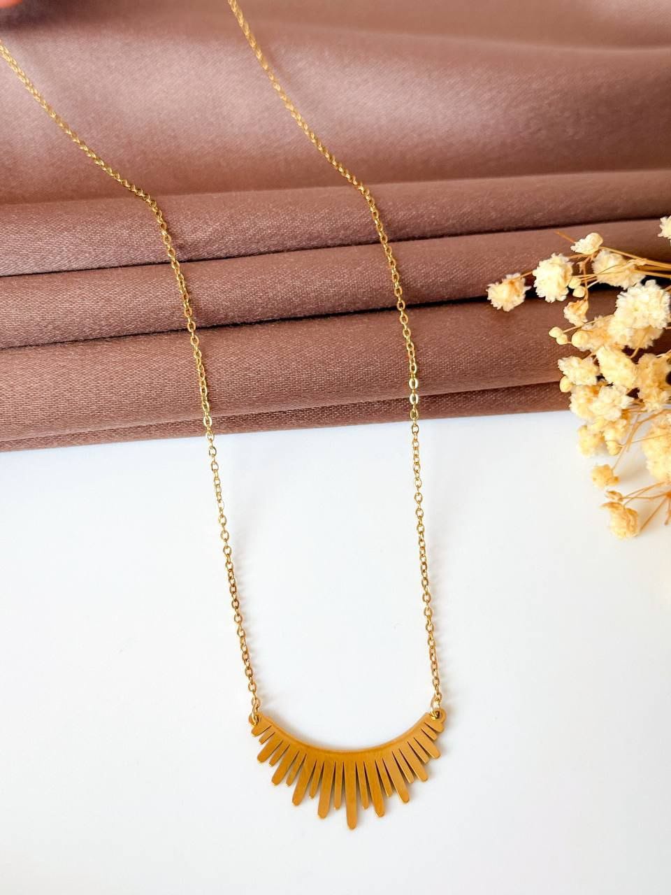 Women’s Necklace – Elegant & Stylish Design