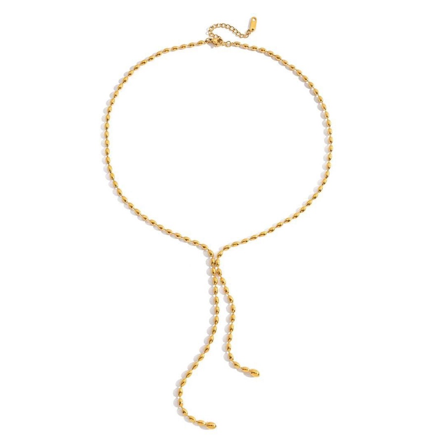 Women’s Necklace – Elegant & Trendy Jewelry