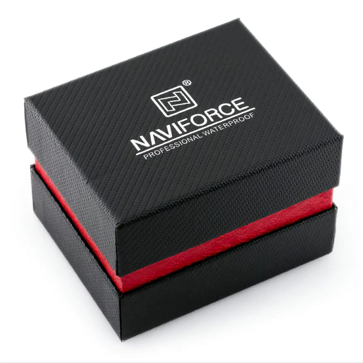 Naviforce Men's Original Watch