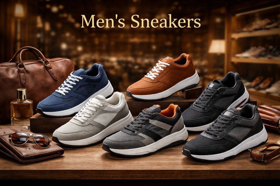 Premium Sneakers - كوتشيات AHM