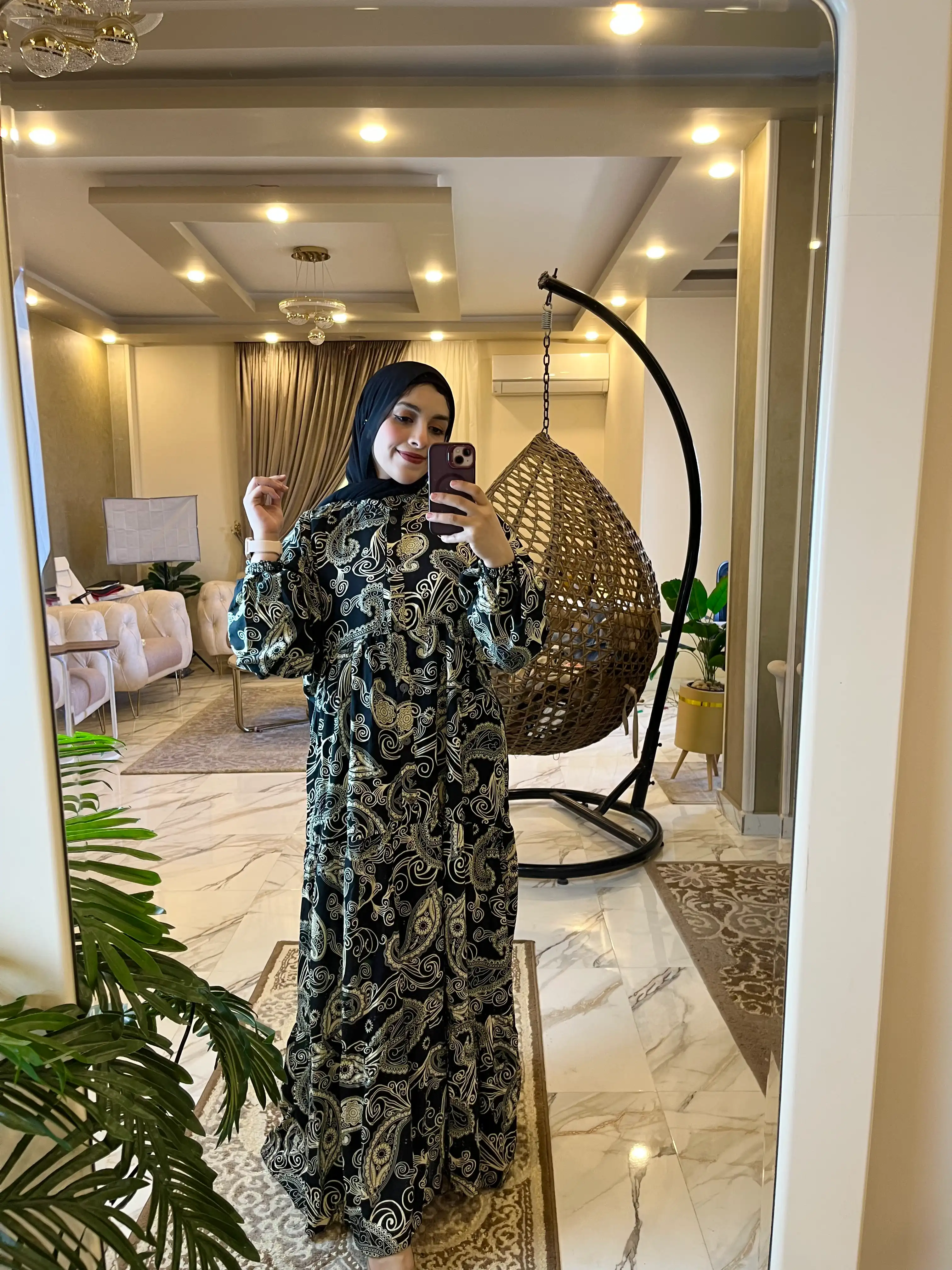Tara Dress