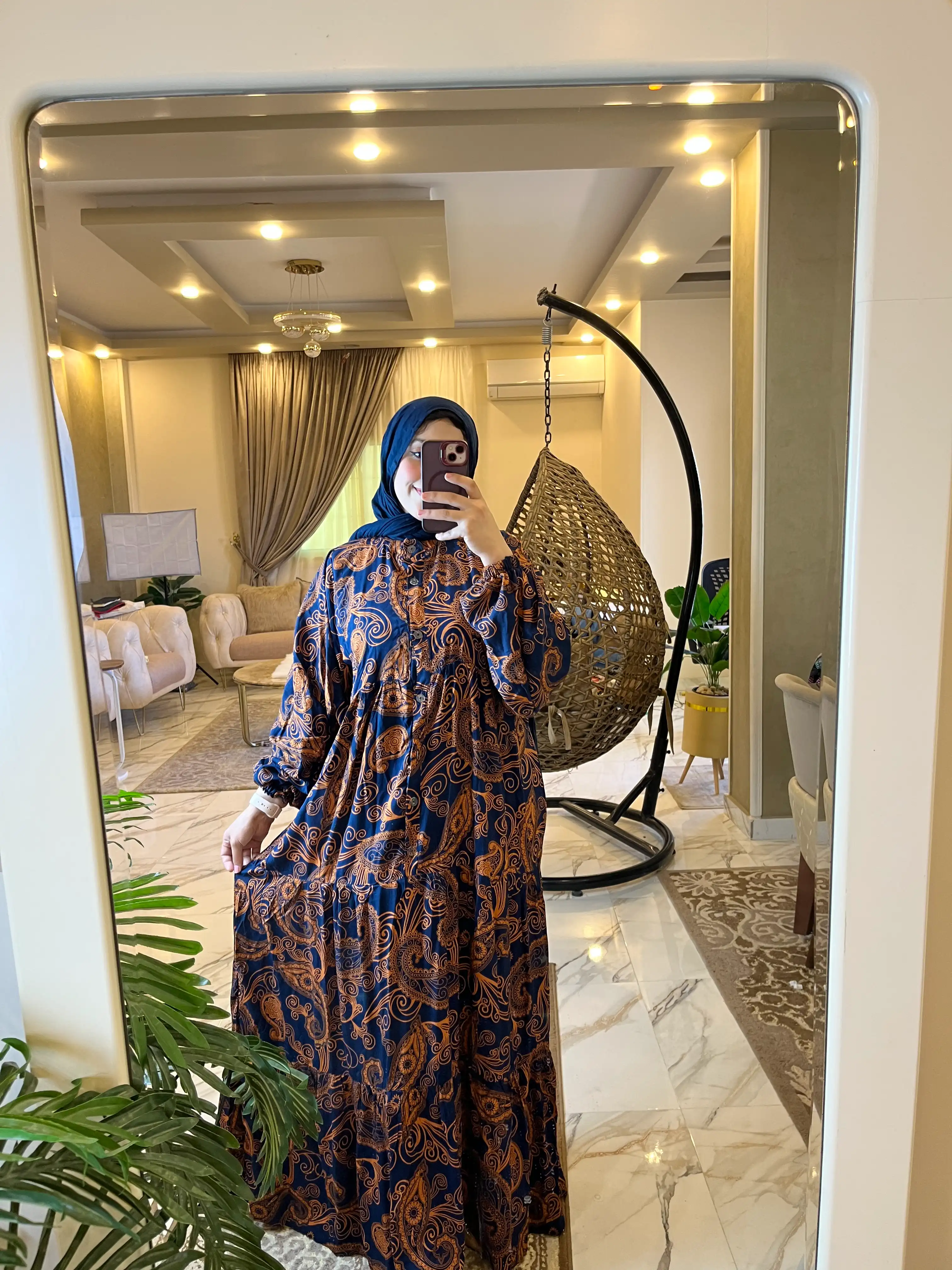 Tara Dress