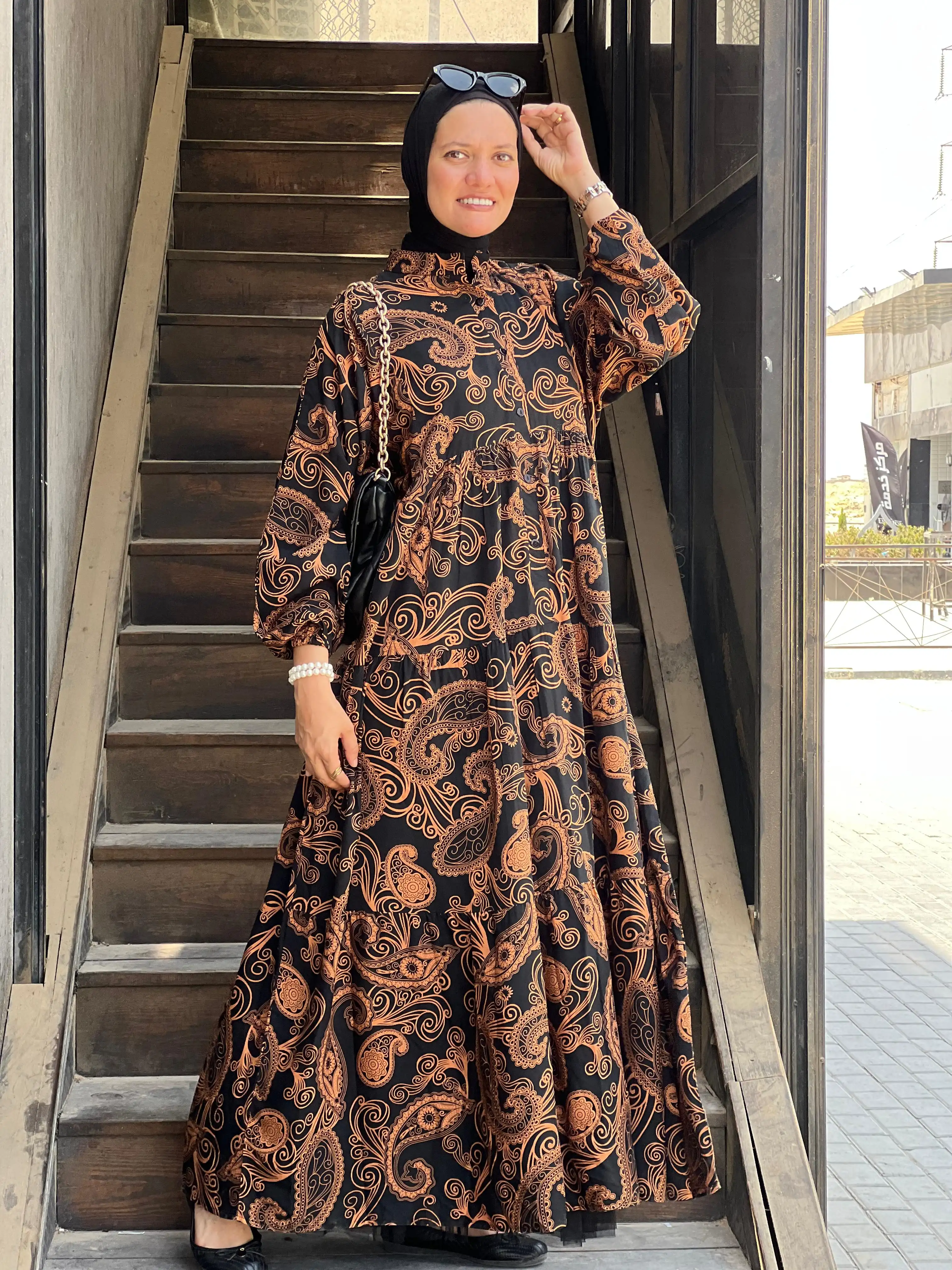 Tara Dress