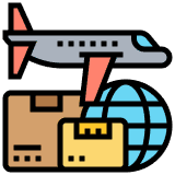 التوصيل السريع