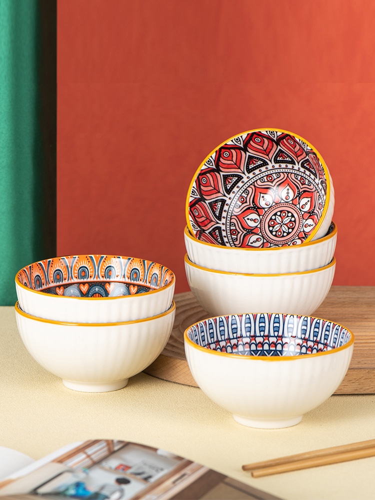 مناسب لجميع أنواع المأكولات