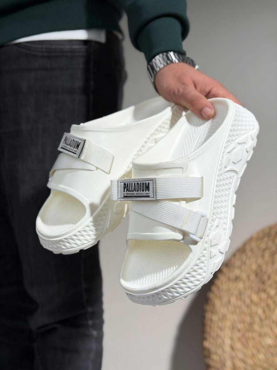 PALLADIUM