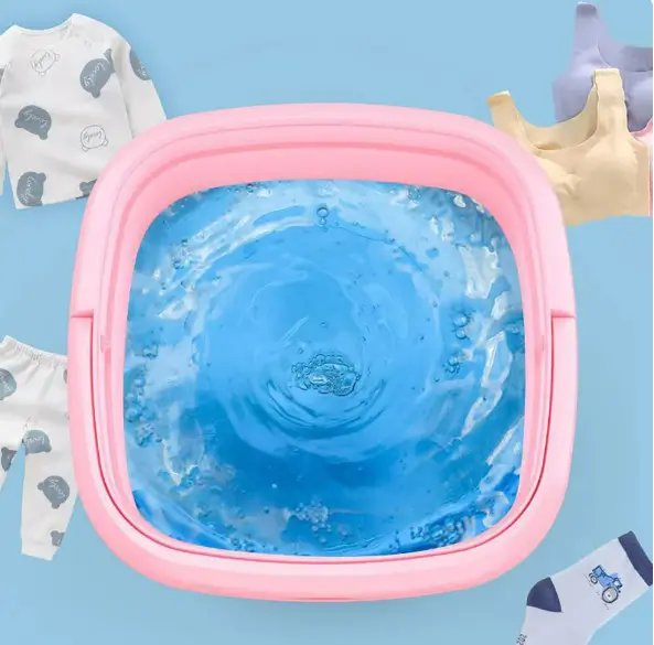 استخدامات الغسالة