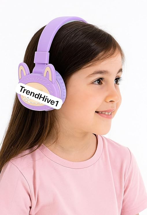 🎧 خليك في المود مع سماعة Laboba اللاسلكية 💙💗