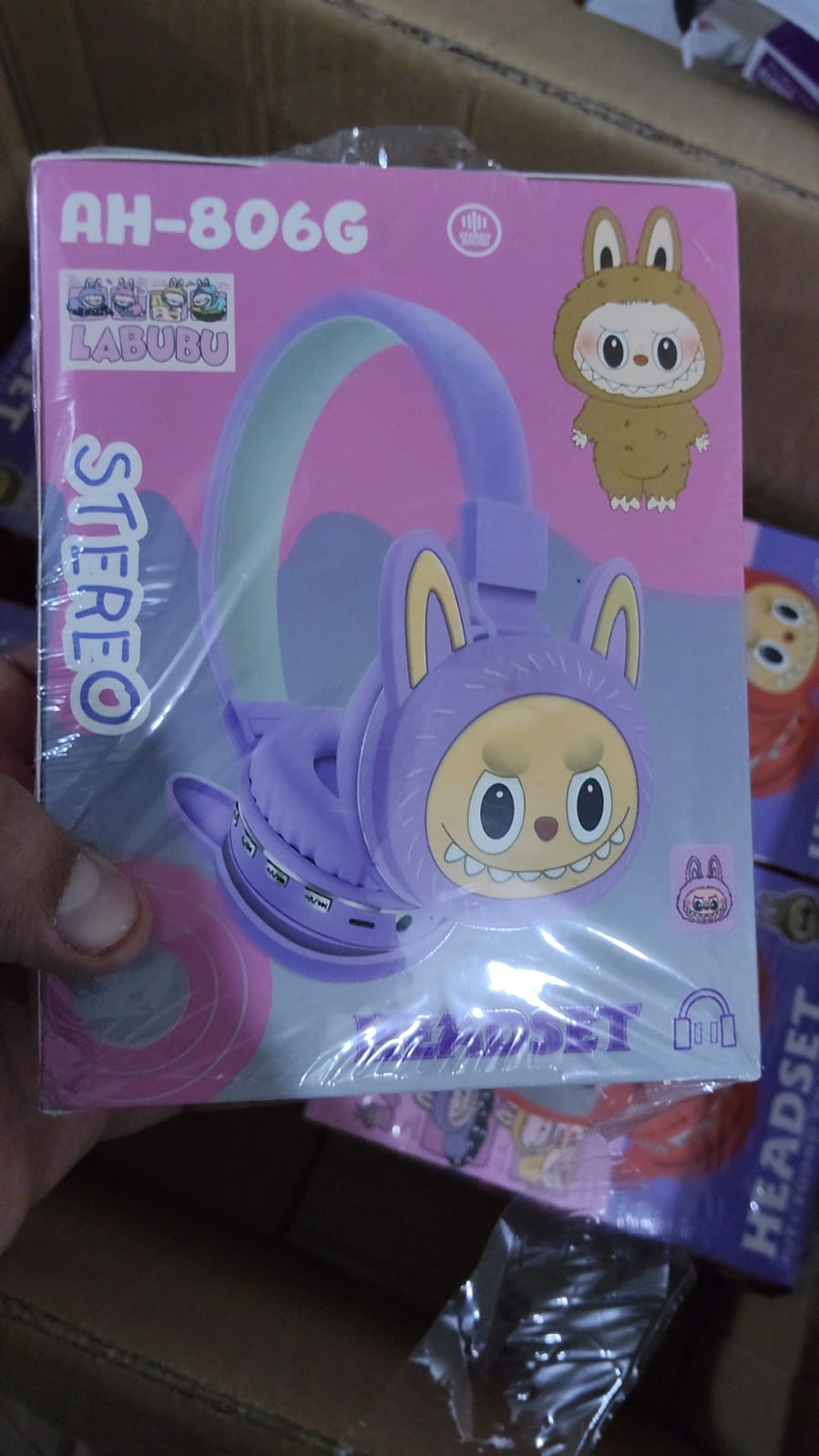 🎧✨ استمتع بكل لحظة بصوت واضح وشكل يجنن!