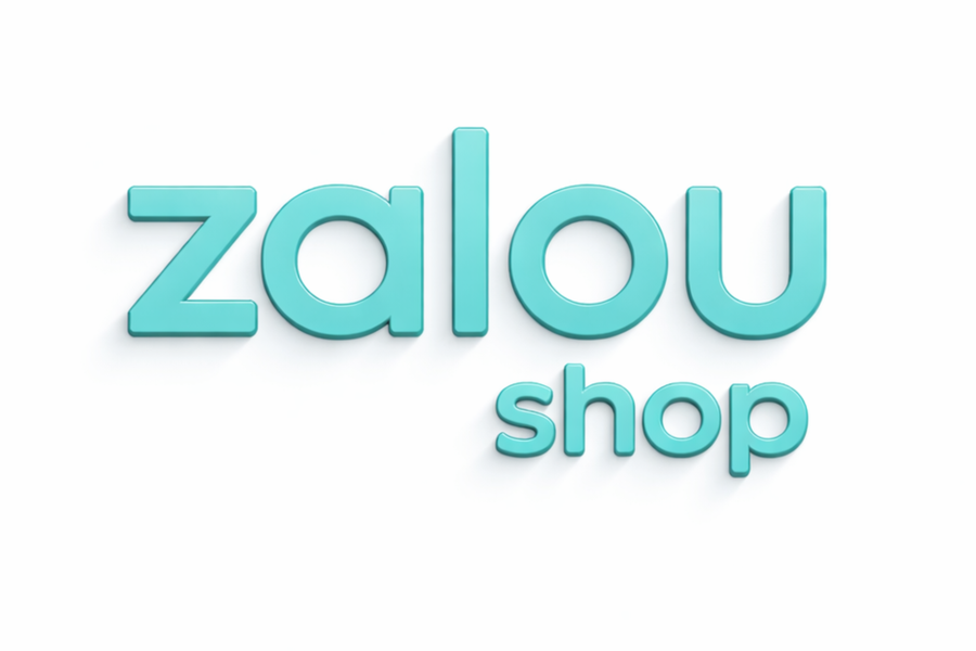 Zaloushop