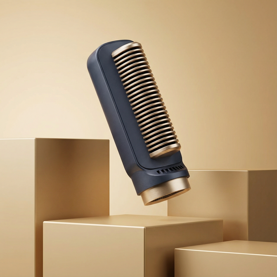 جاهز للاستخدام في دقائق