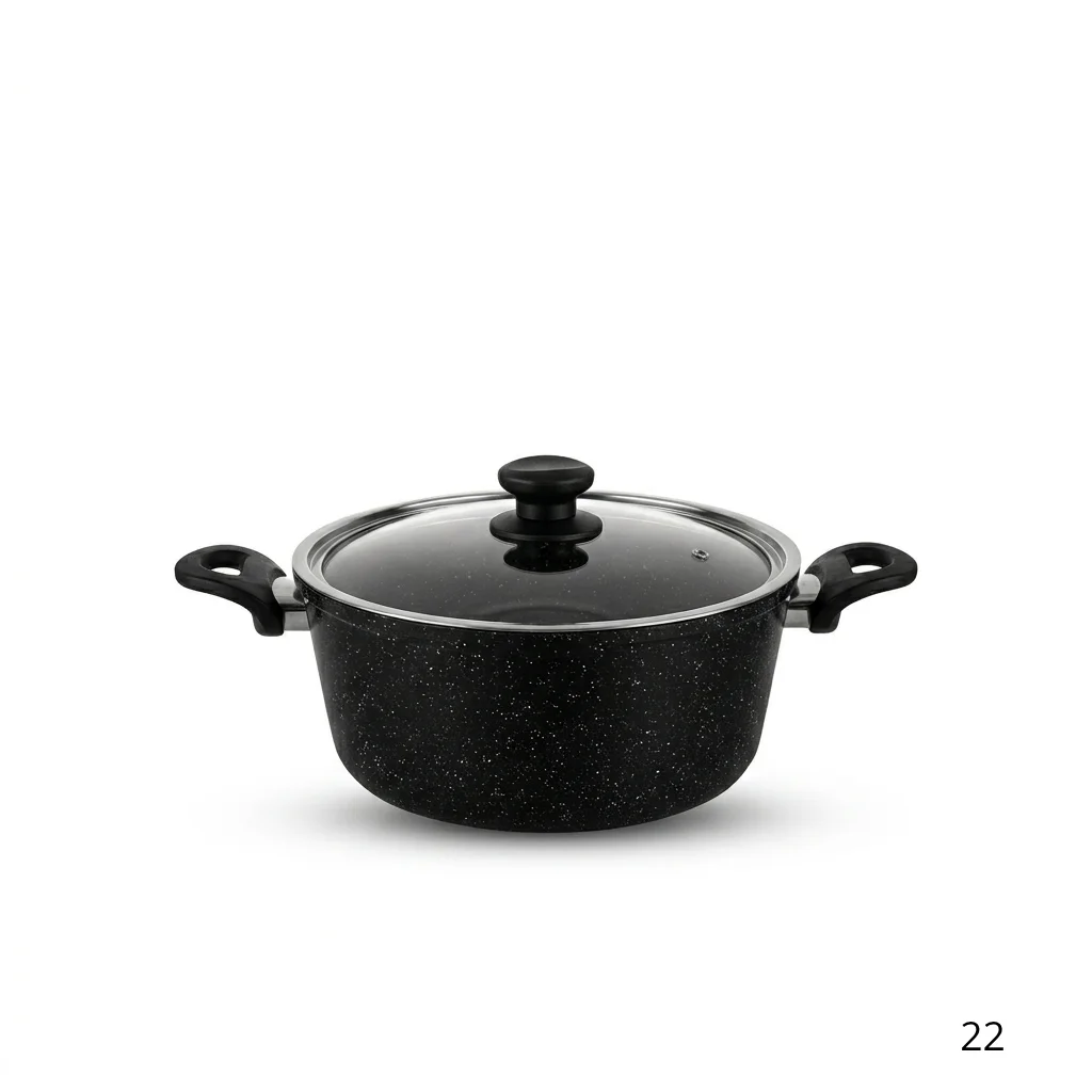 مستوحى من المطبخ المصري