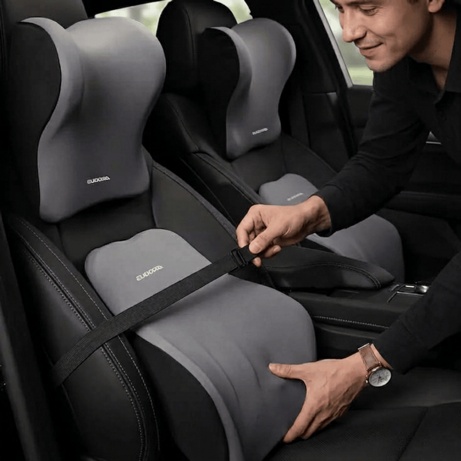 سهل التركيب على أي كرسي