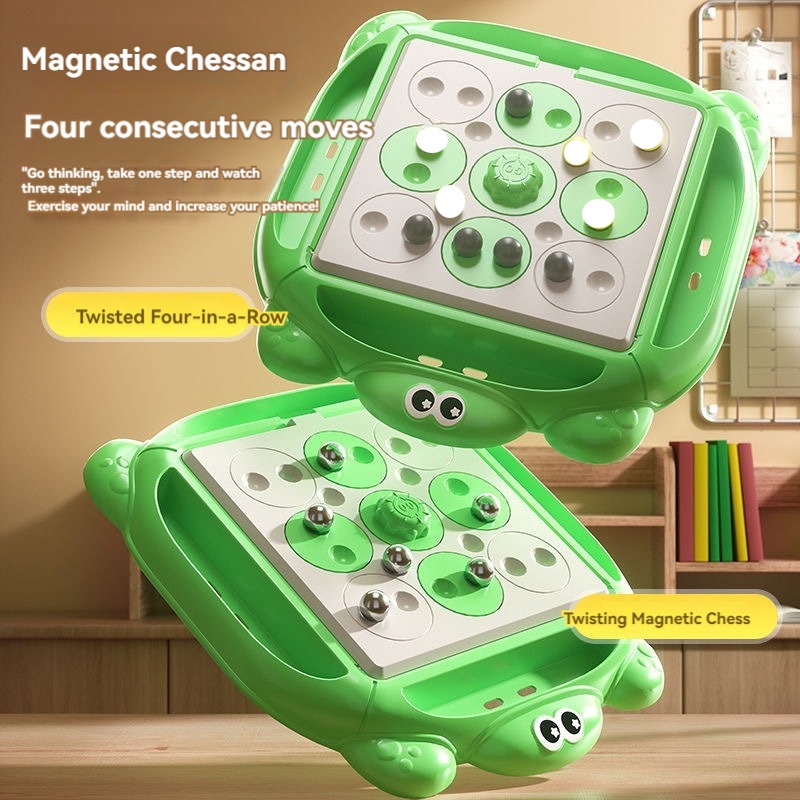 تصميم مغناطيسي