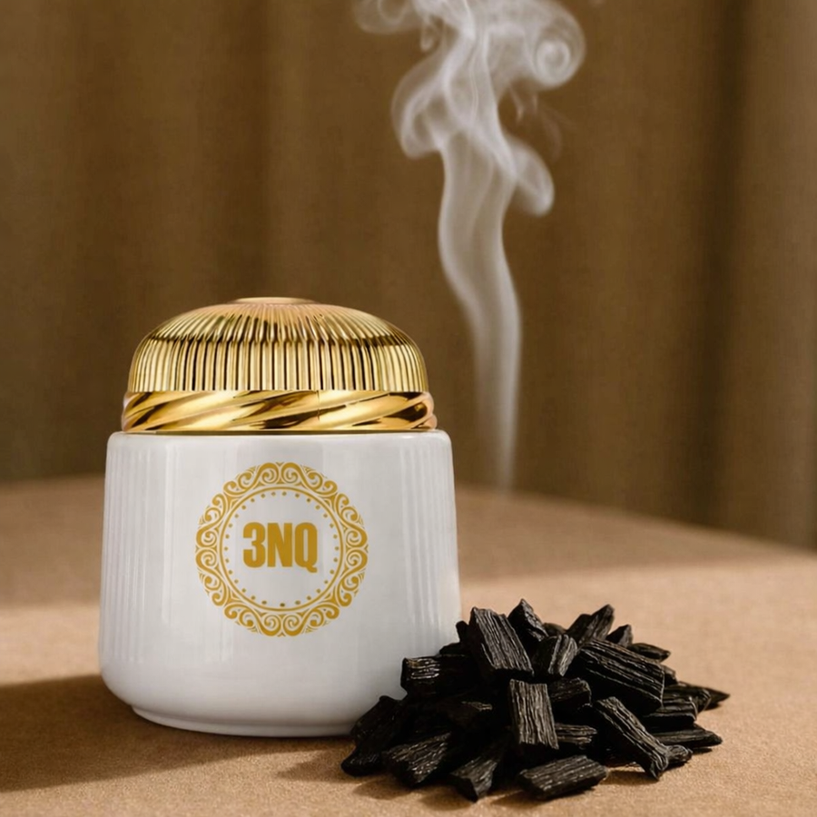بخور العنبر العربي - Encens d'Ambre Arabe