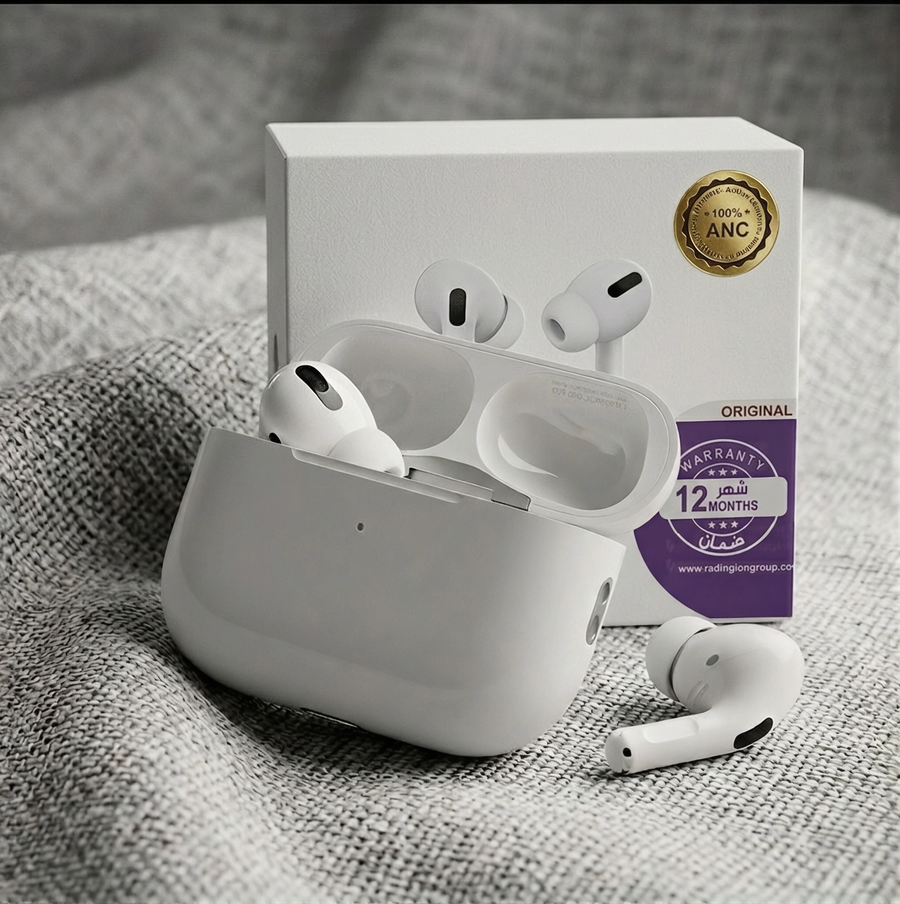 ايربودز برو 2 هاي كوبي AirPods Pro 2 