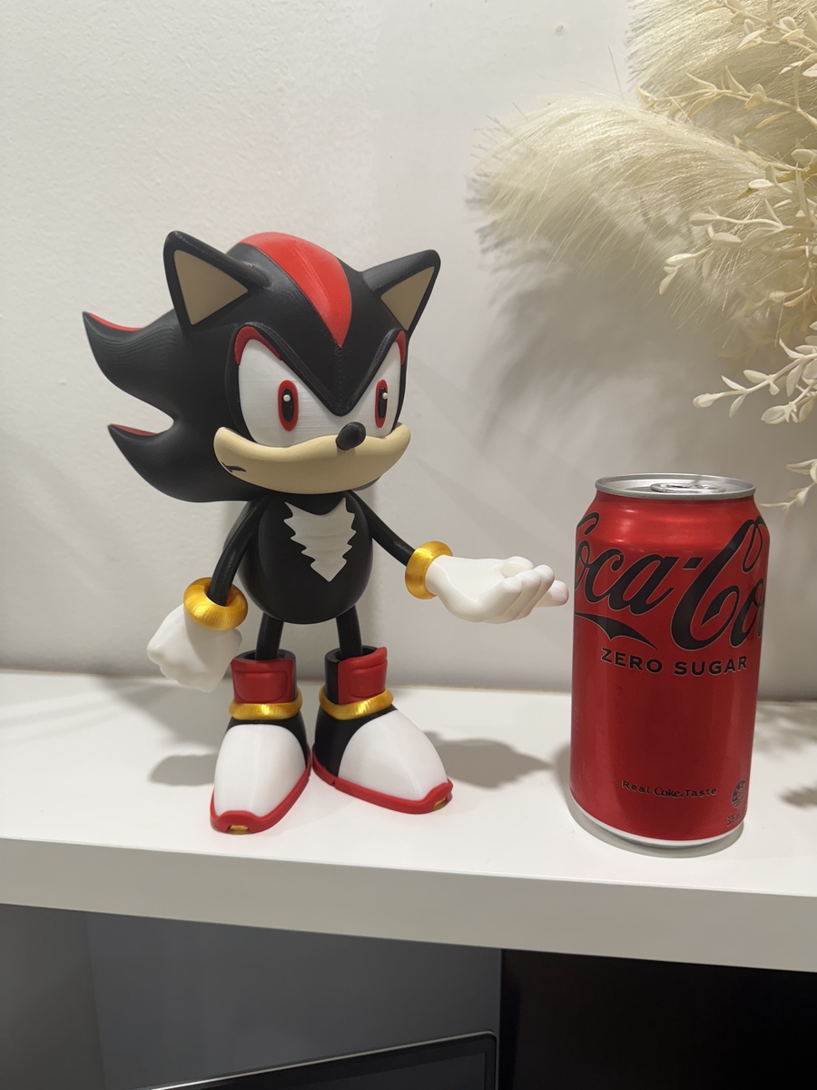 Sonic world Figures