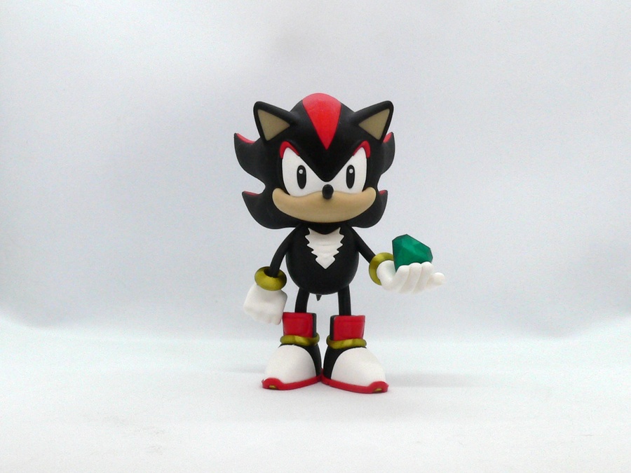 Sonic world Figures