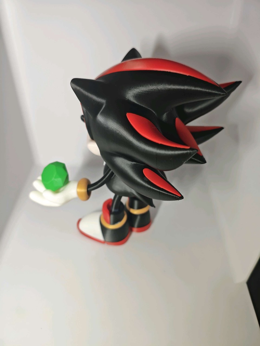 Sonic world Figures