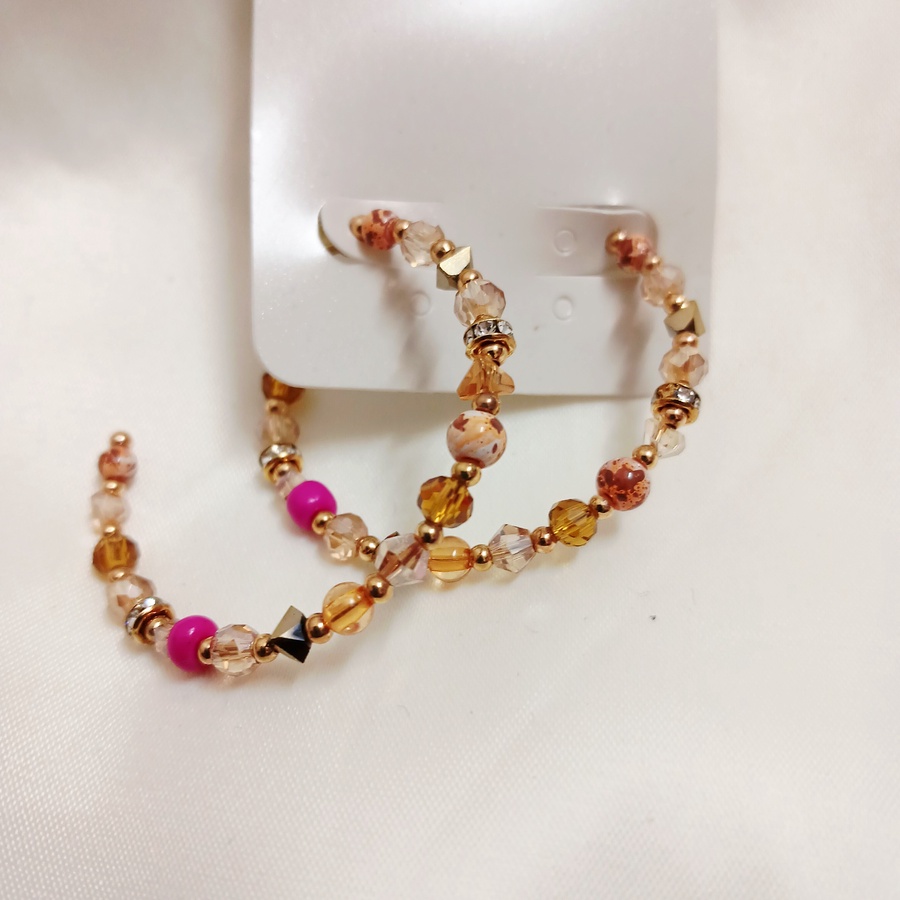 Aura Earrings