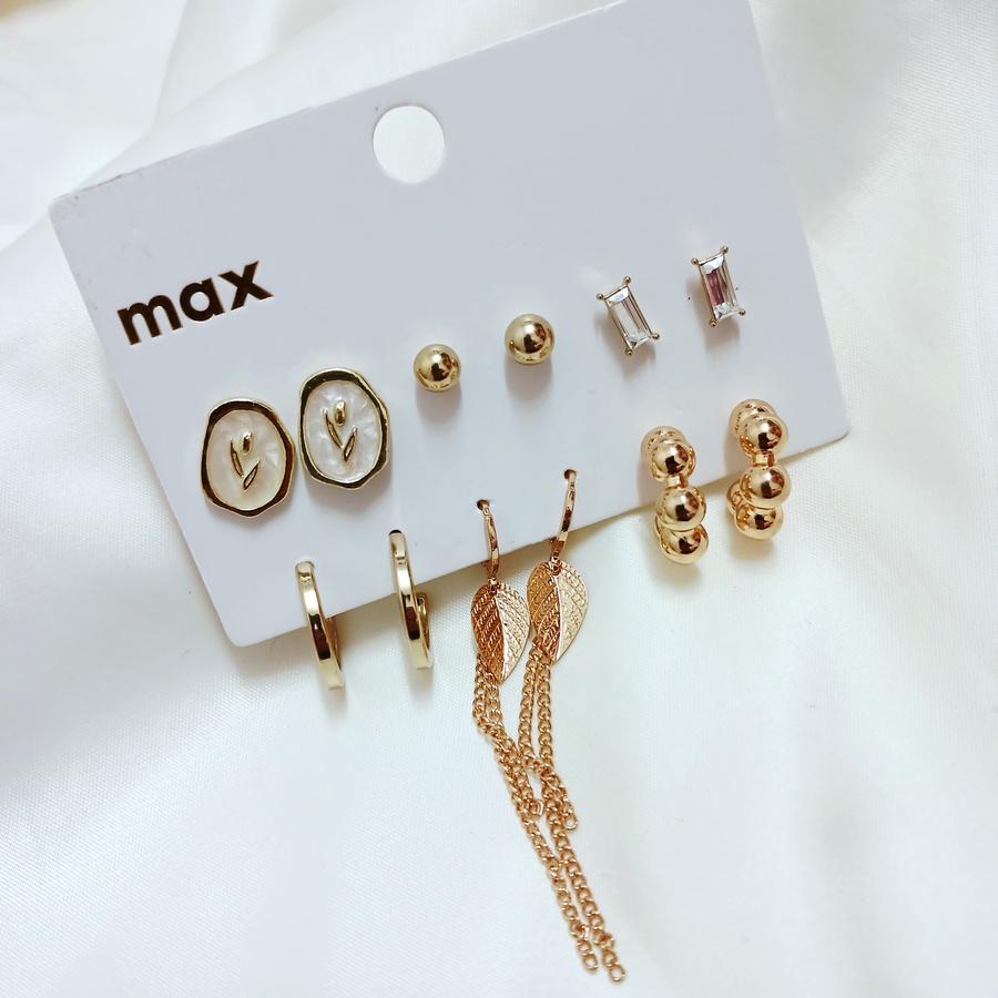 Dream Earrings Set
