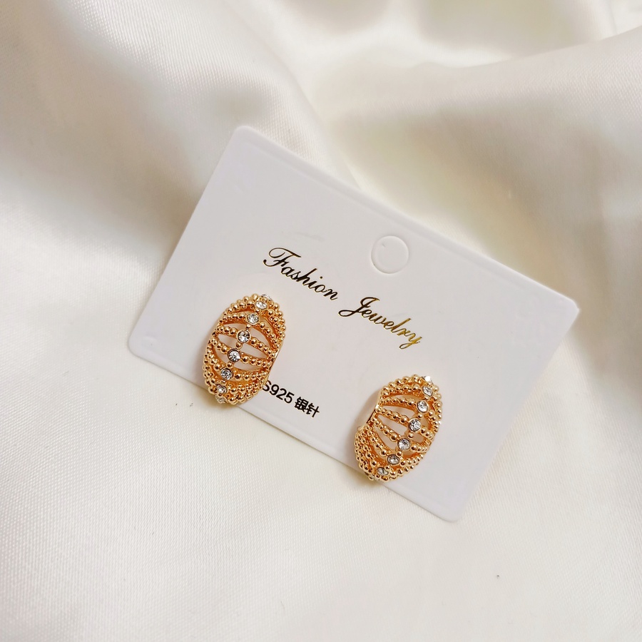 Glow Earrings