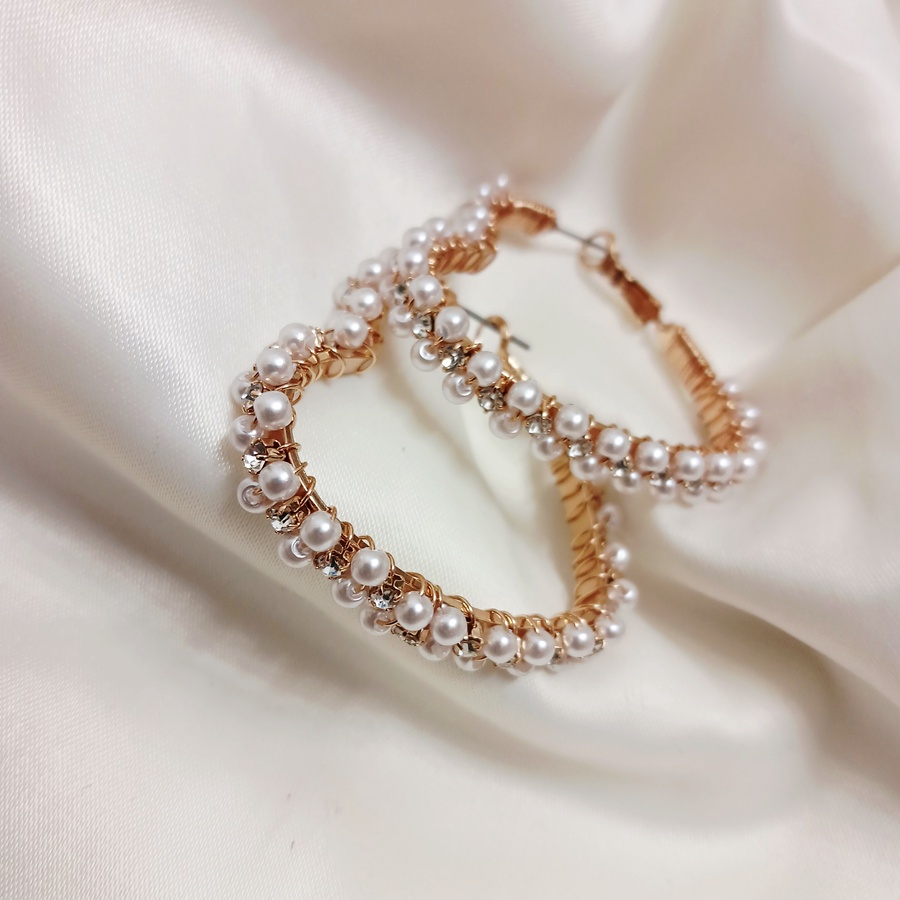 Iconic Earrings