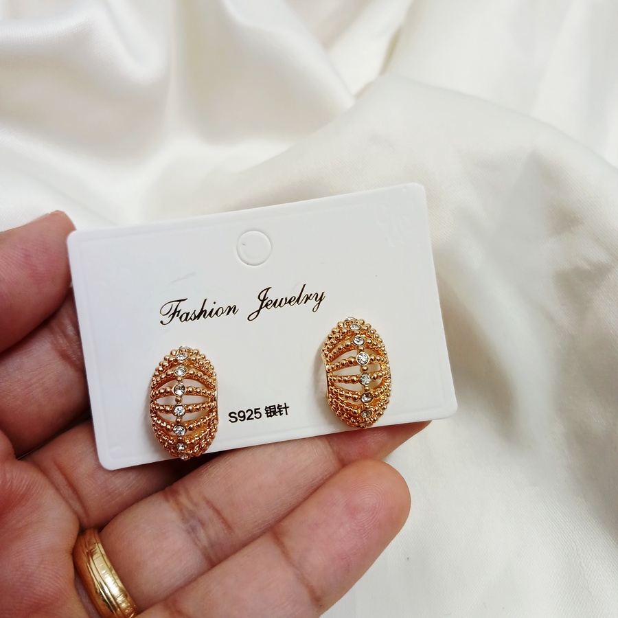 Glow Earrings