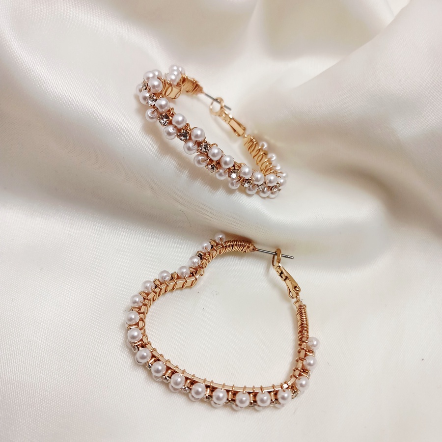 Iconic Earrings