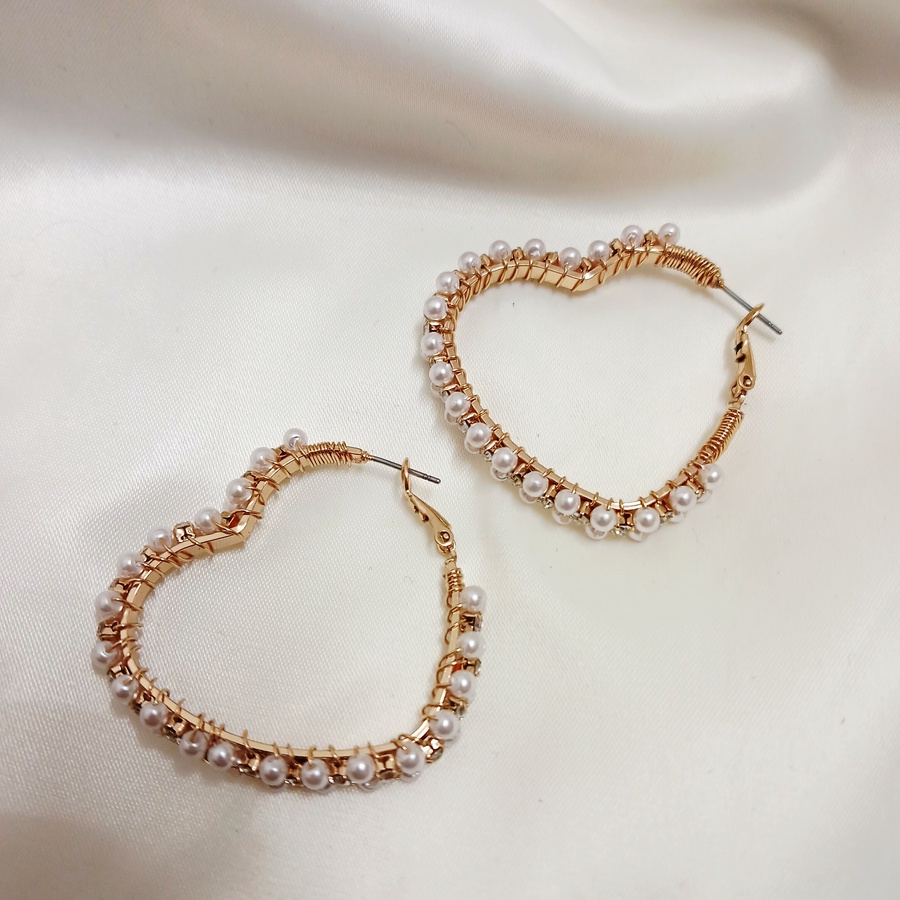 Iconic Earrings