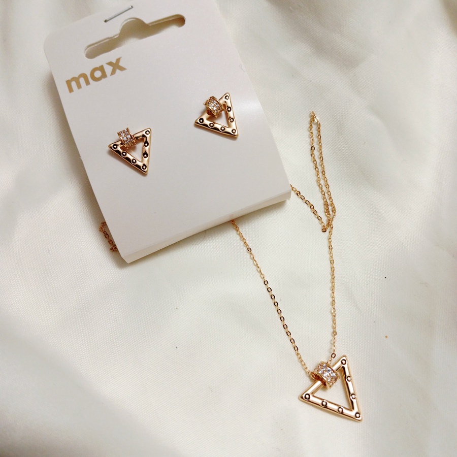 Triora Crystal Set