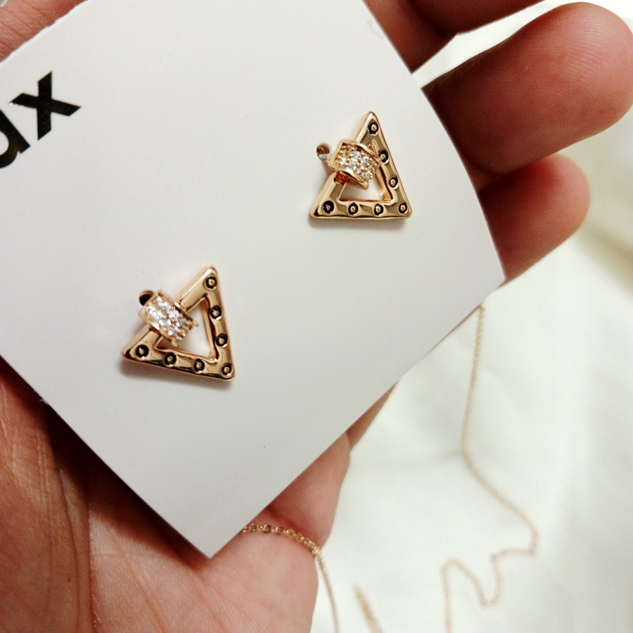 Triora Crystal Set
