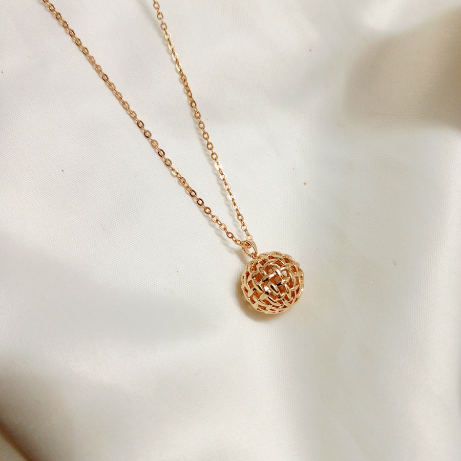 2 Side earings Set