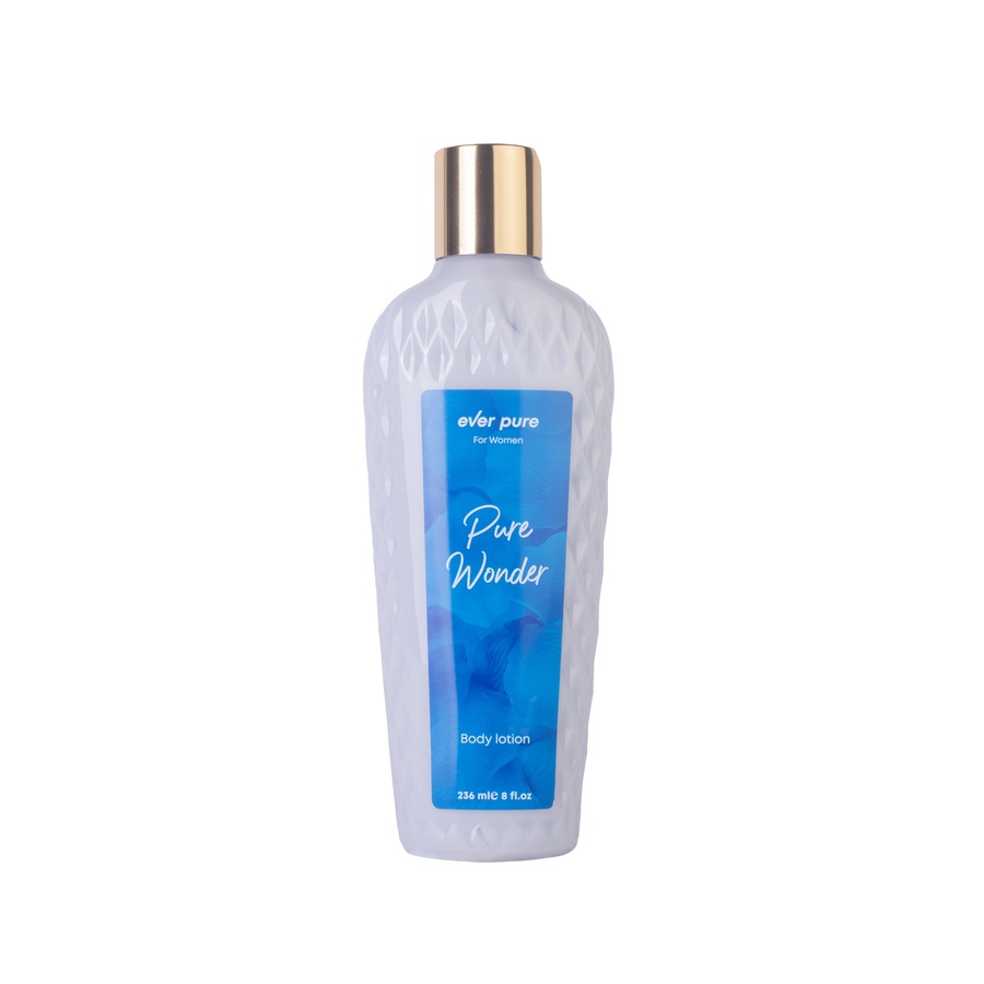 ايفر بيور - بادى لوشن Pure Wonder 236 ml