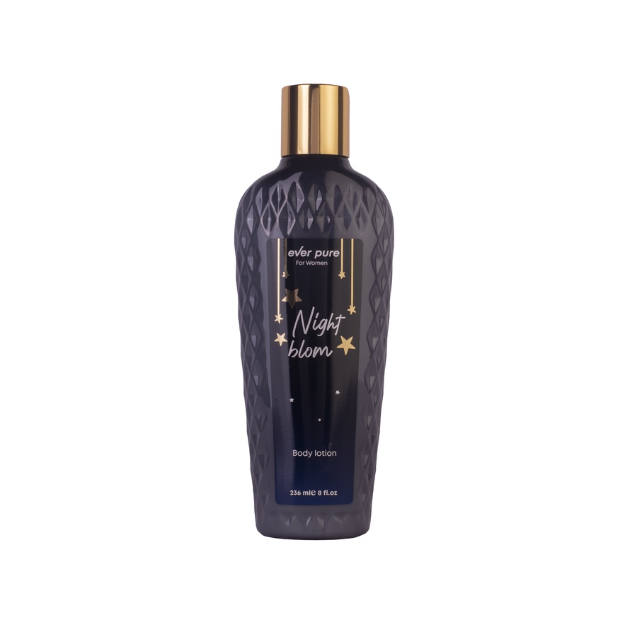 ايفر بيور - بادى لوشن  Night Bloom 236 ml