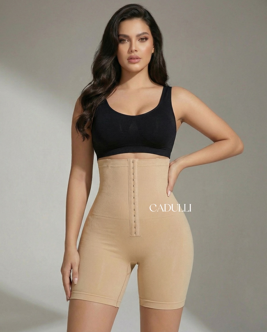 ثبات مدى الحياة (No-Slip Waistband)