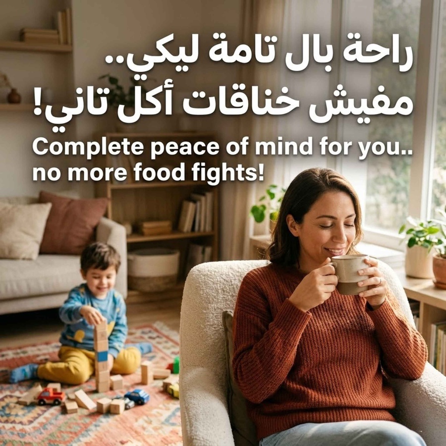 راحة تامة ليكي